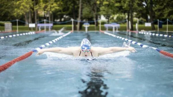 Große Vorfreude auf Freibad-Sommer in Frankfurt