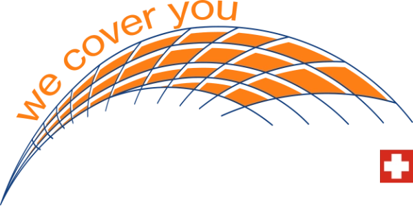 PARANET SWISS Traglufthallen