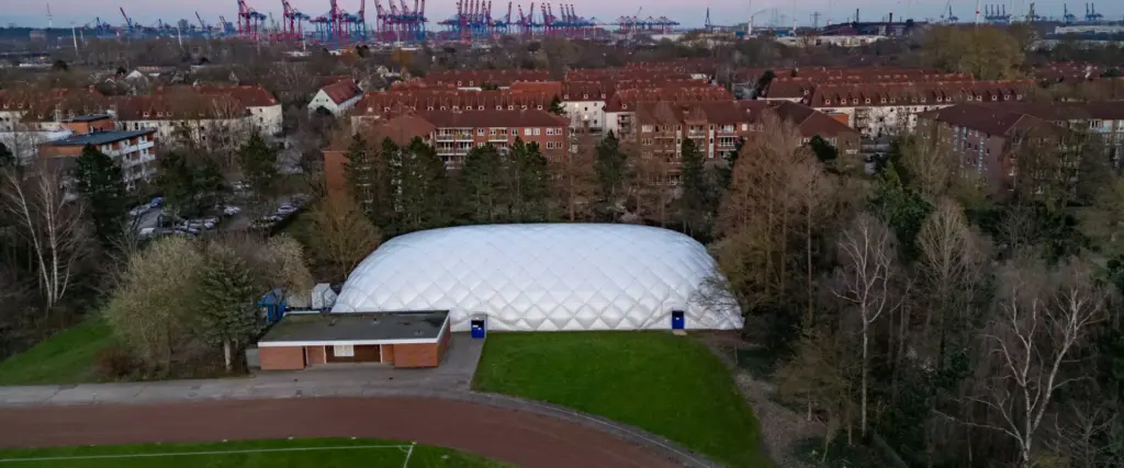 Nutzungskonzepte für Sportstätten