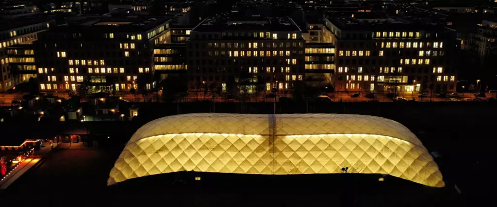 Produktion, Verkauf & Vermietung