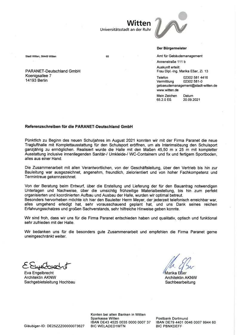 referenzschreiben-stadt-witten